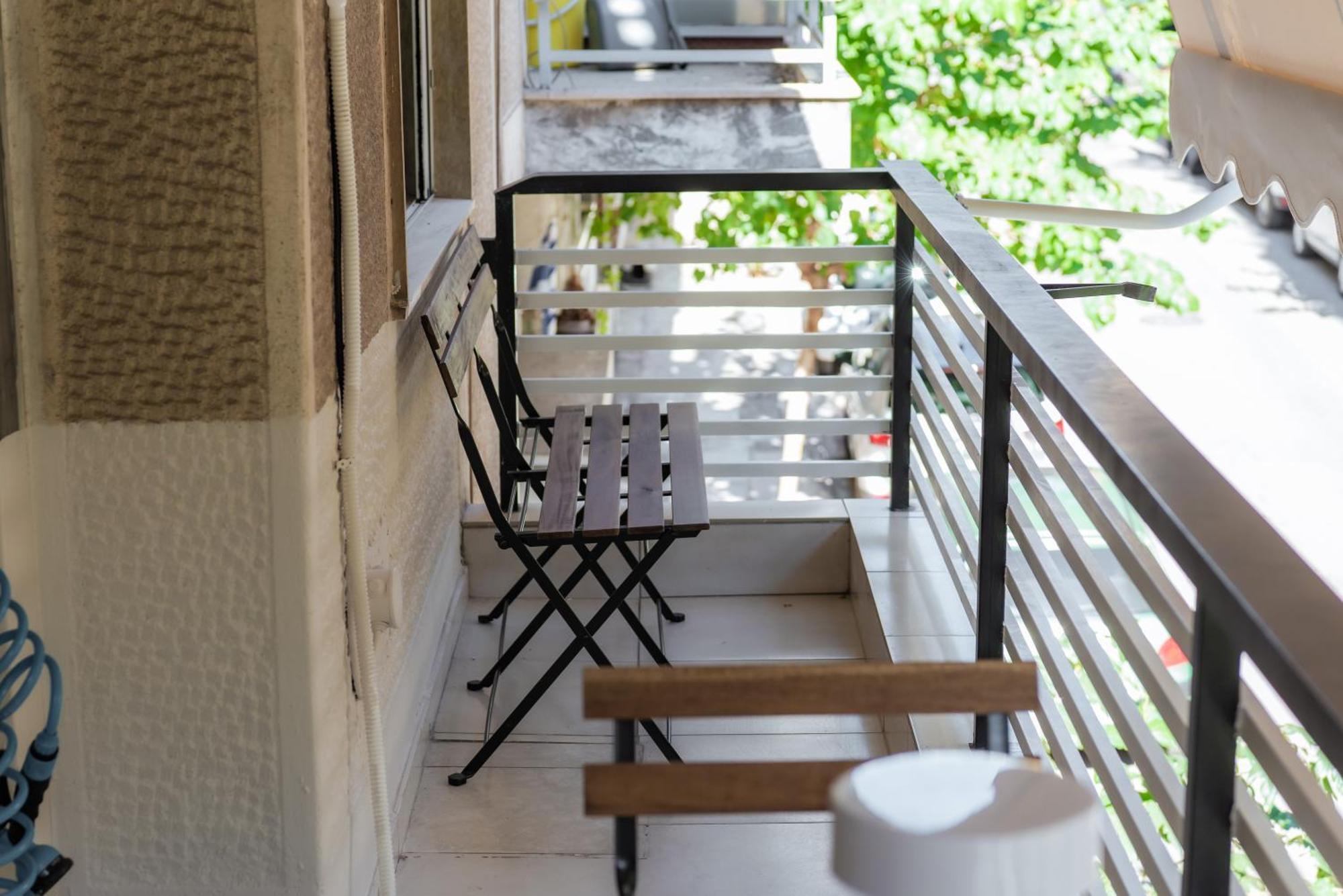 Apartment Athenian Athens