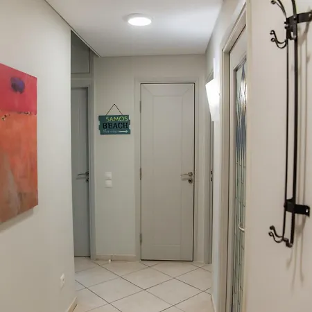 Athenian Apartment Exterior photo
