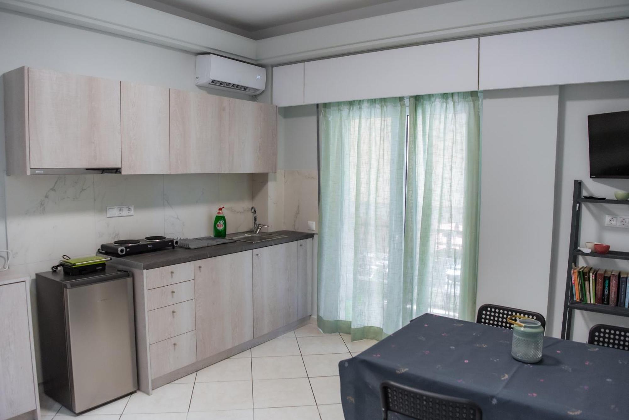 Apartment Athenian *