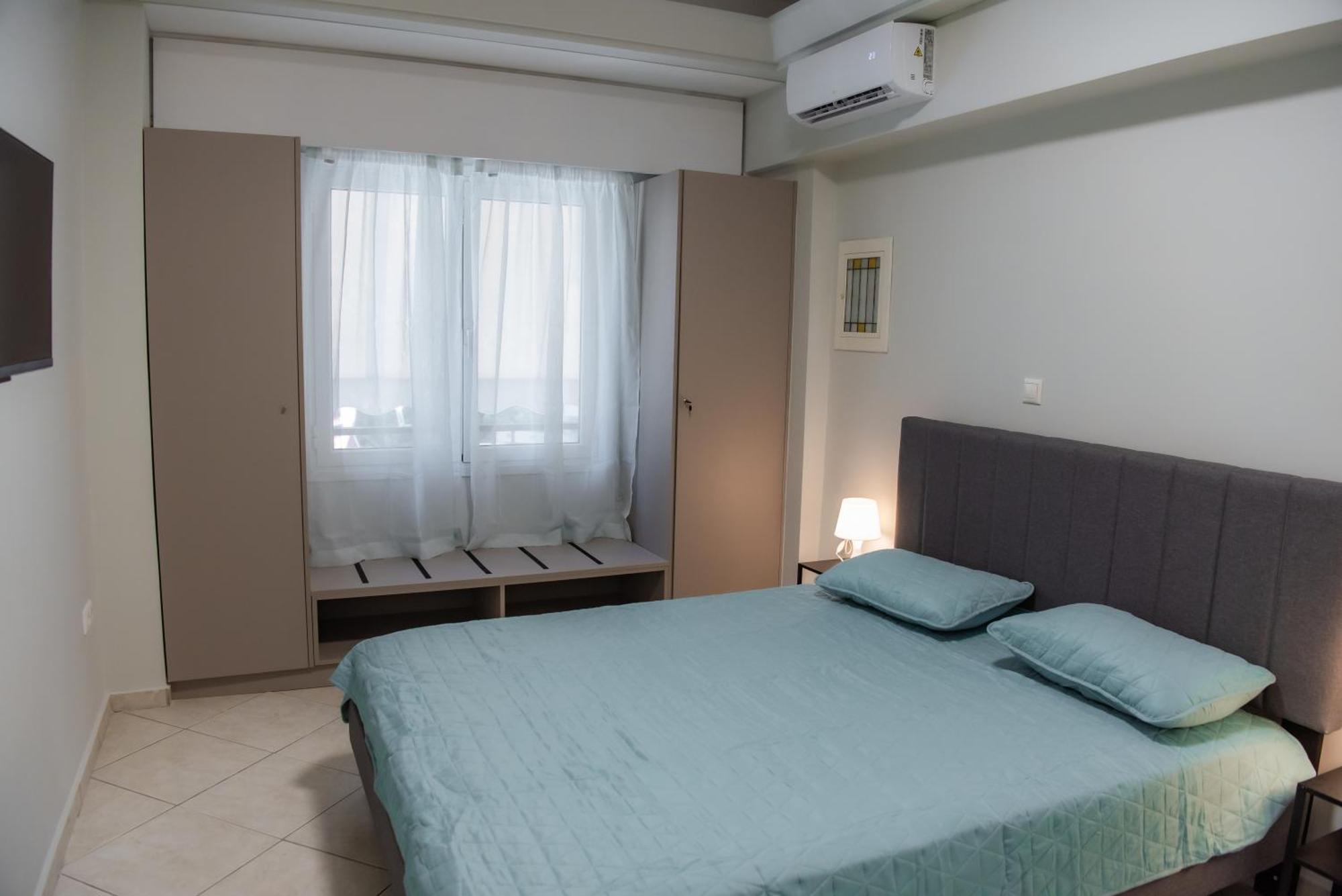 Apartment Athenian *