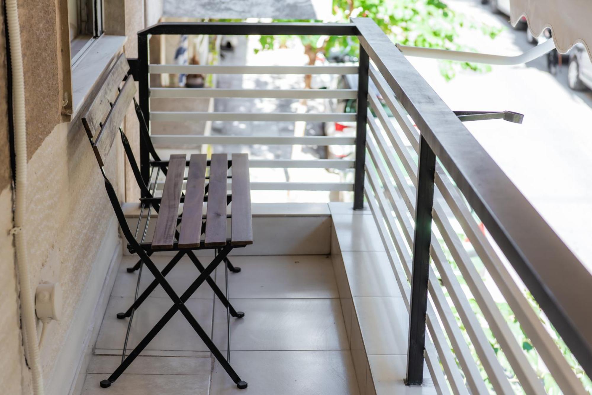 Apartment Athenian