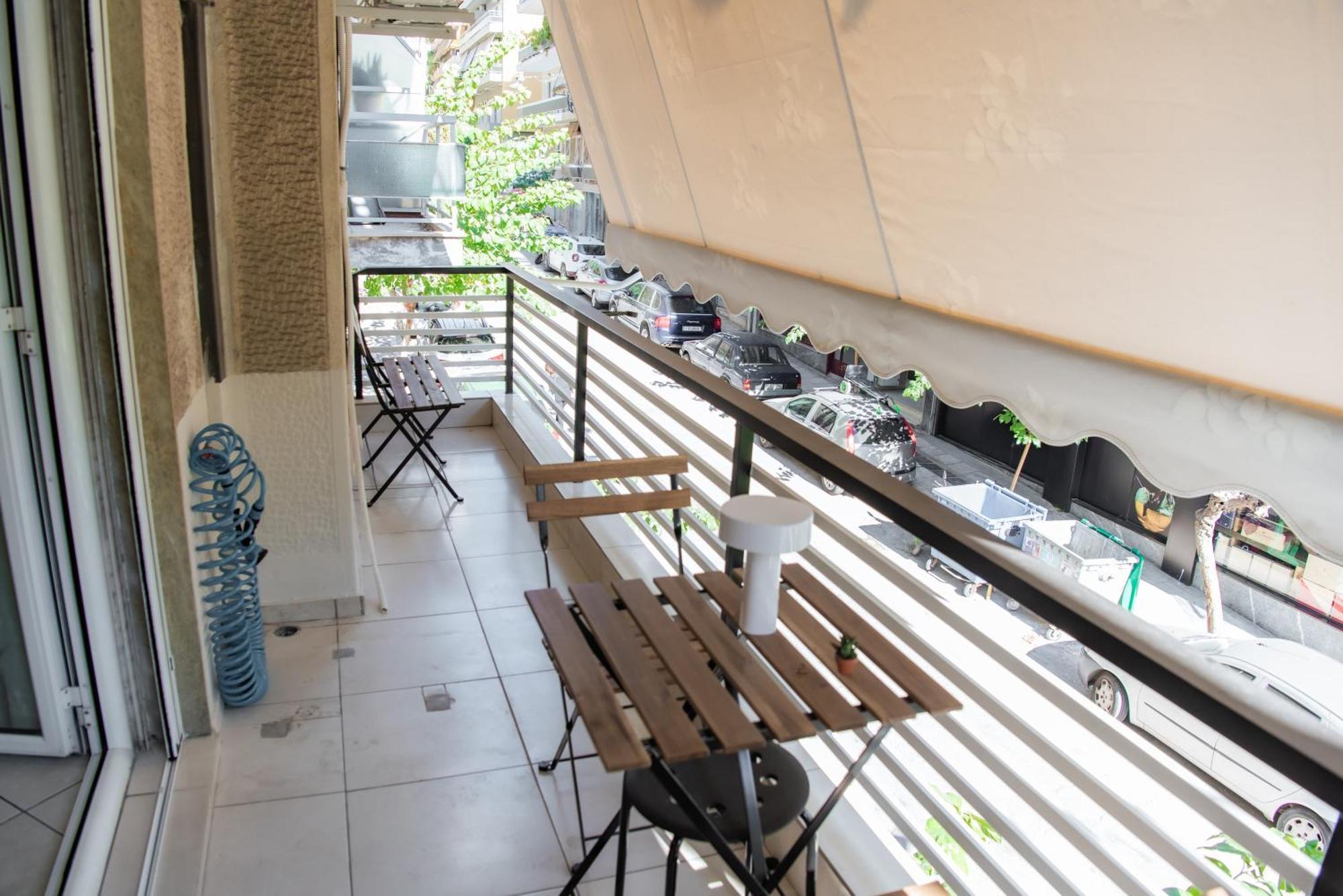 Apartment Athenian Athens