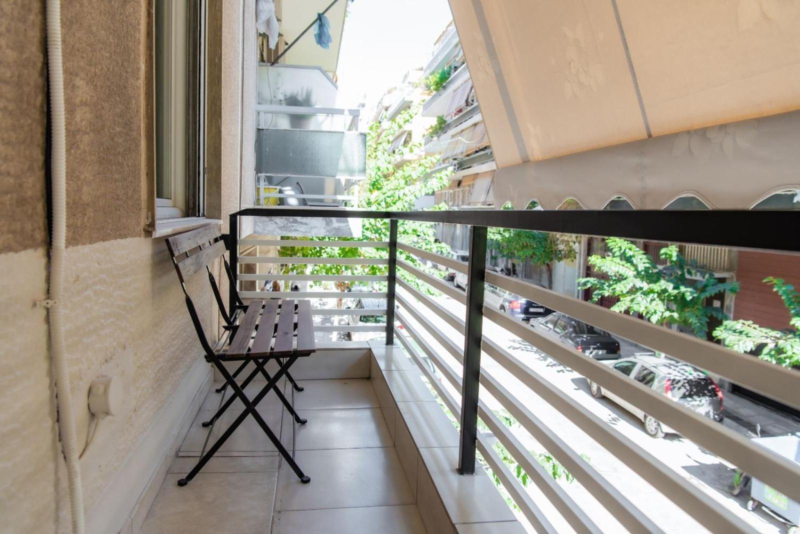 Apartment Athenian Athens