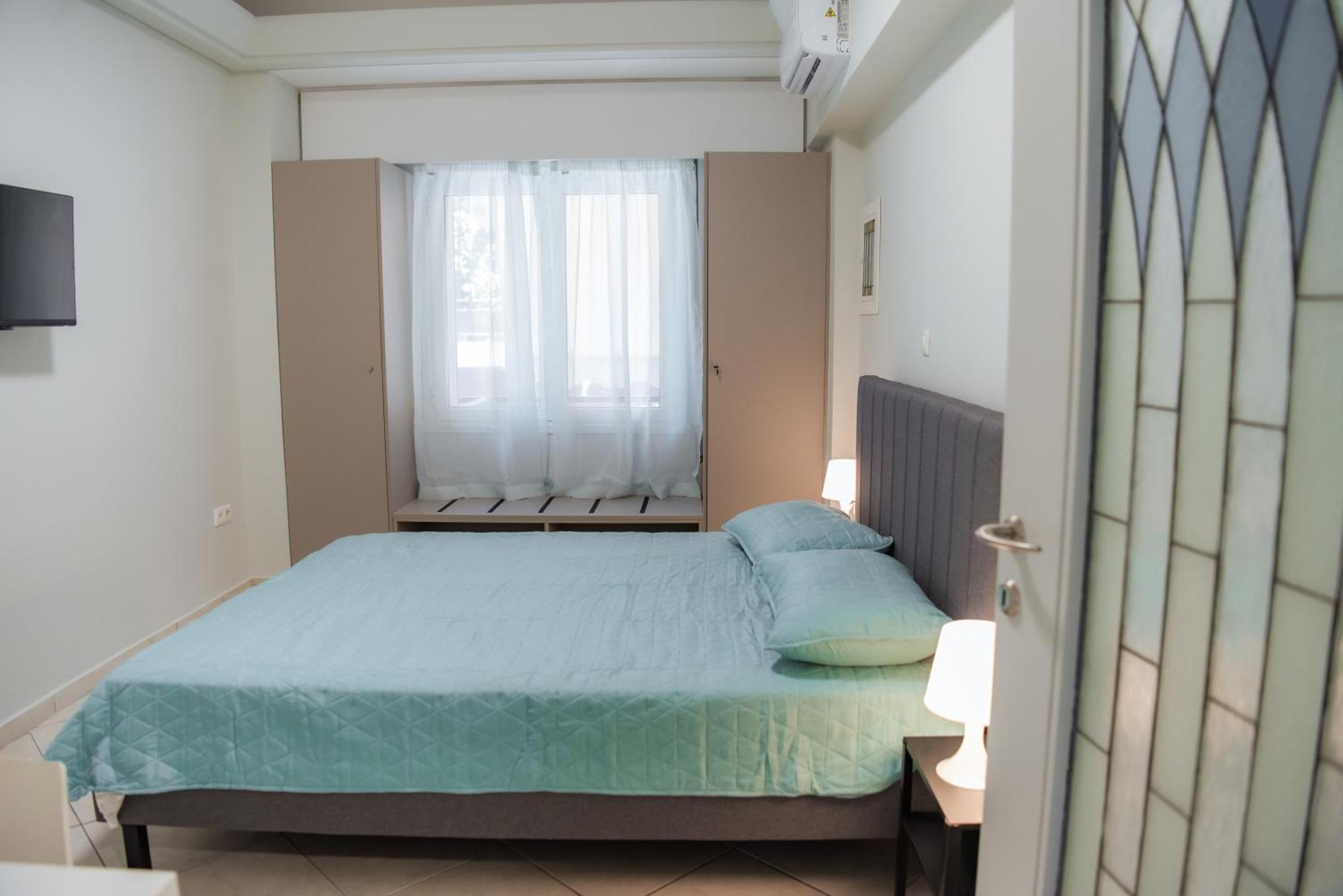 Athenian Appartement *