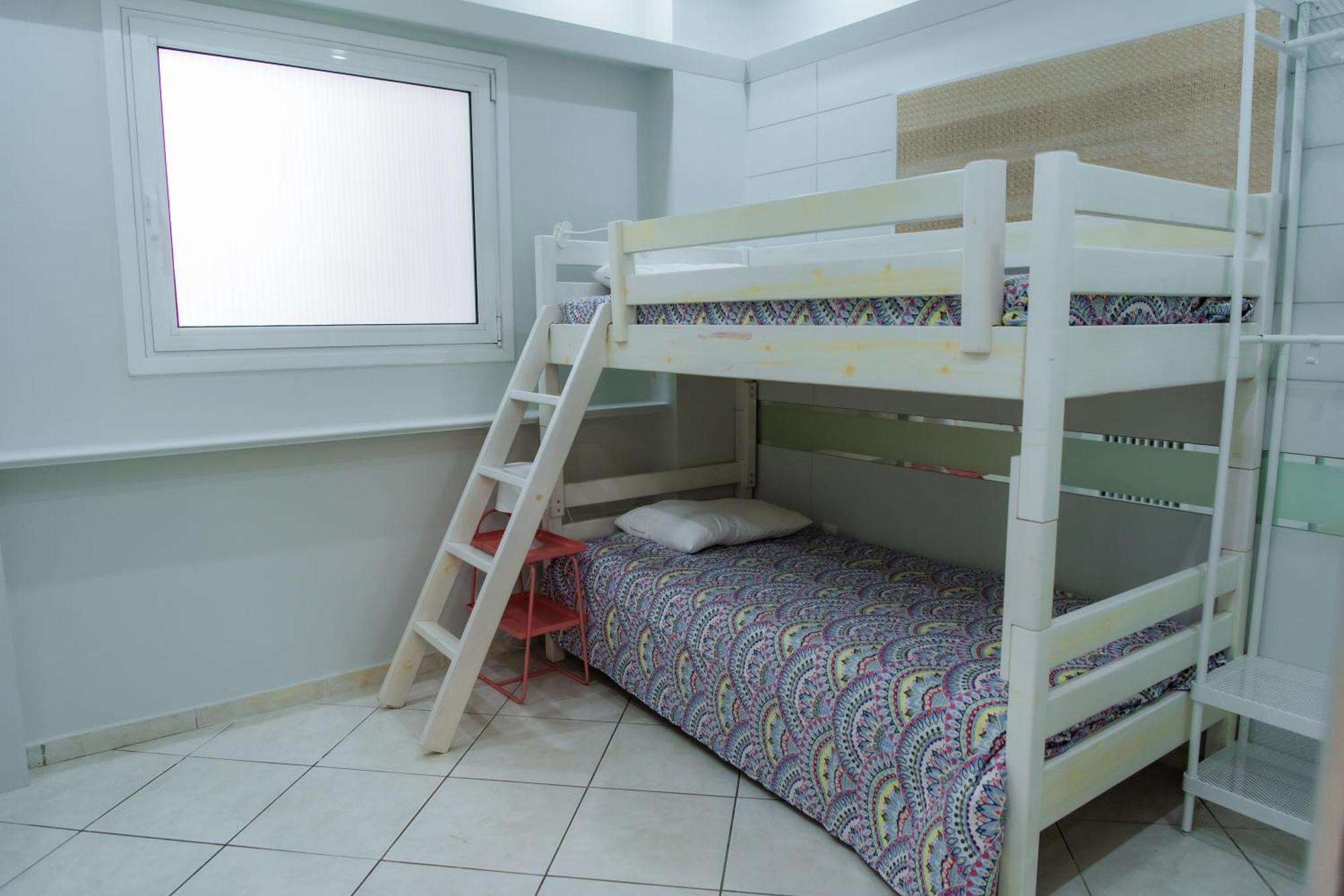 Appartement Athenian Athene