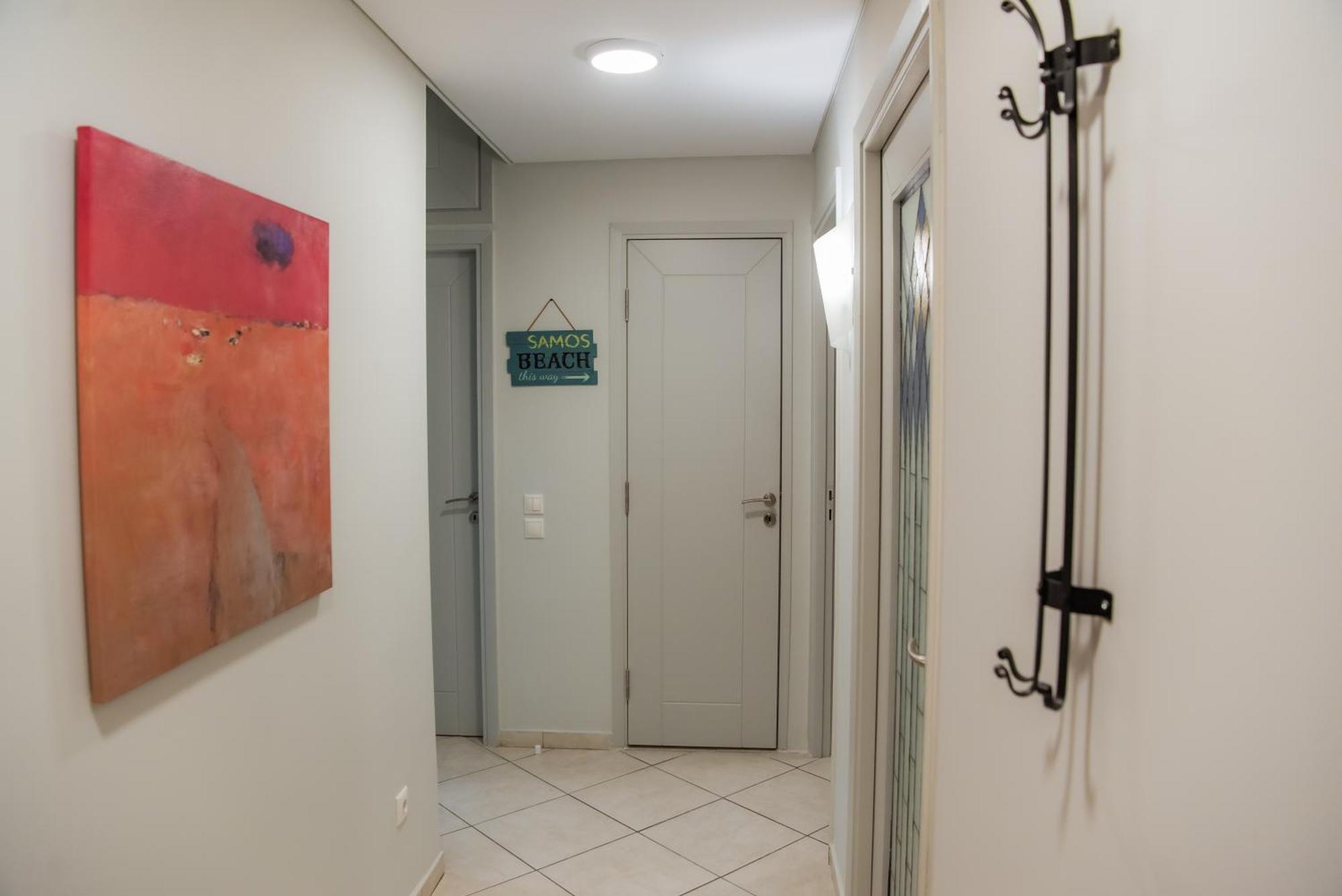 Athenian Appartement *