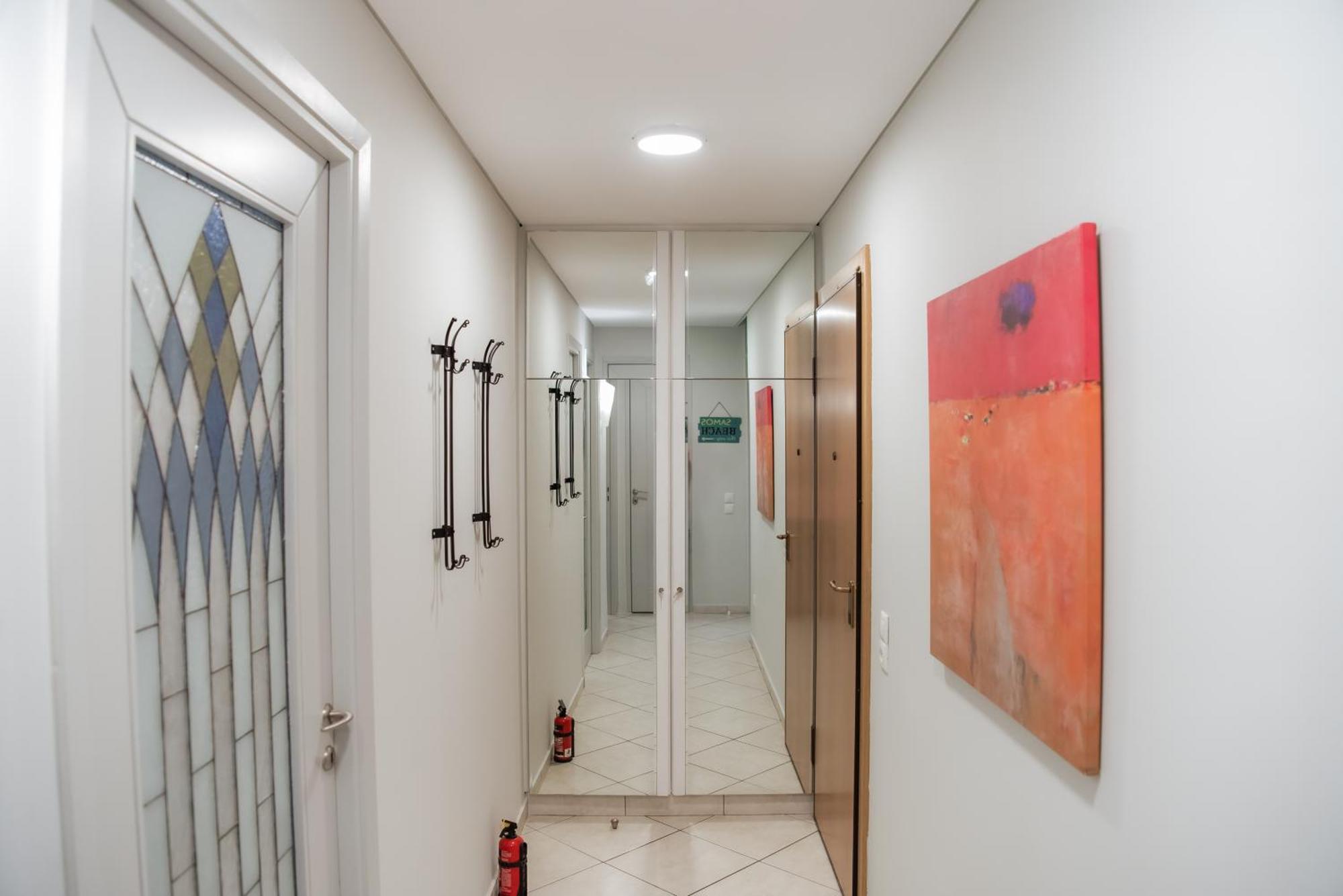 Athenian Appartement Athene