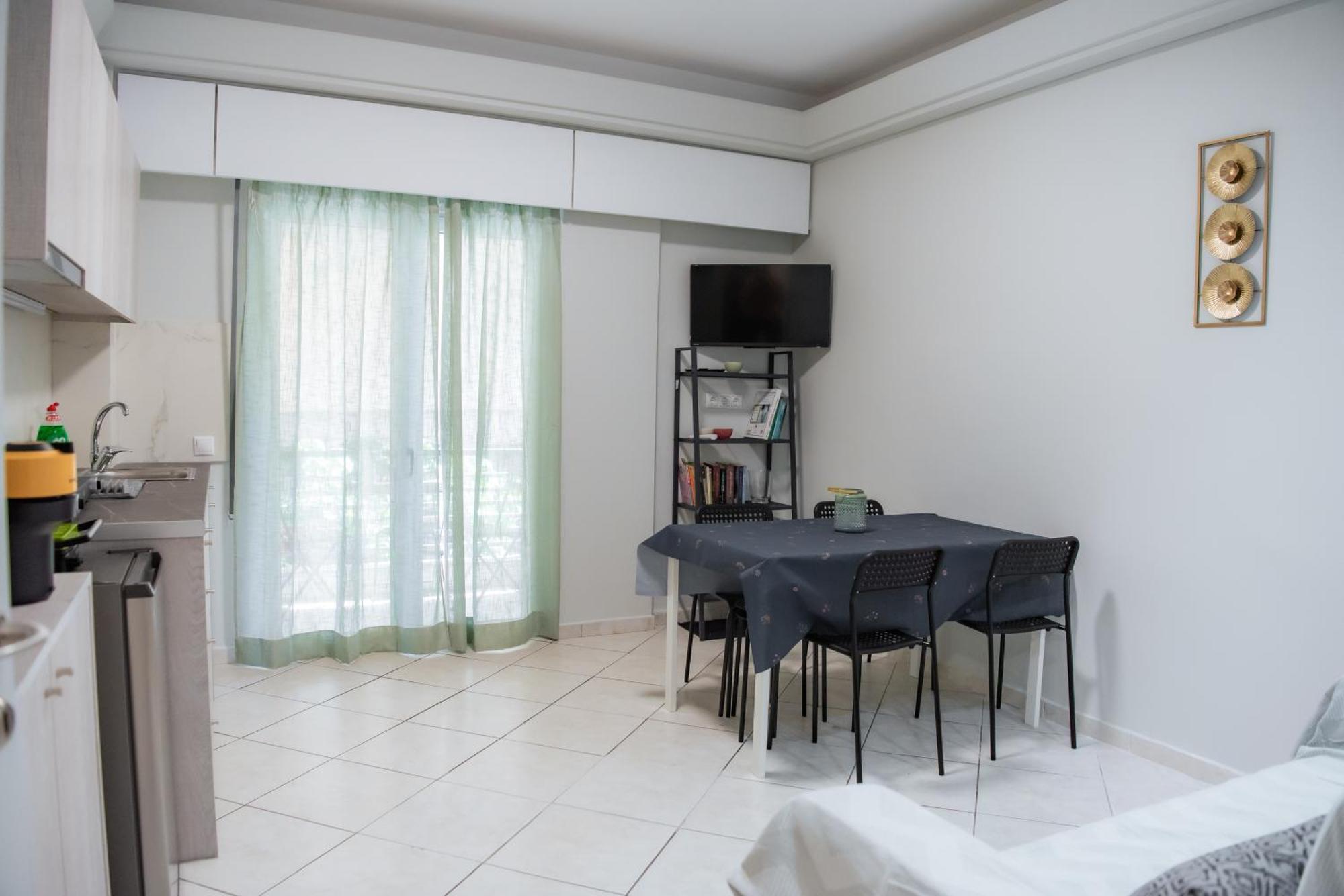 Athenian Appartement